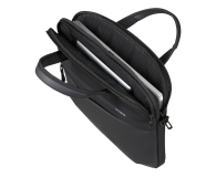 Samsonite MODERNY do laptopa 15.6'' slim czarny - 1481184 - zdjęcie 3
